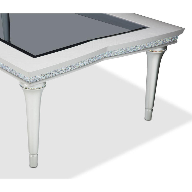 Michael Amini Melrose Plaza Cocktail Table 9019201-118 IMAGE 3