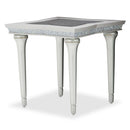 Michael Amini Melrose Plaza End Table 9019202-118 IMAGE 1