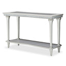 Michael Amini Melrose Plaza Console Table 9019223-118 IMAGE 1