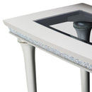 Michael Amini Melrose Plaza Console Table 9019223-118 IMAGE 2