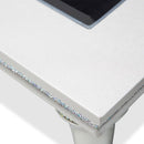 Michael Amini Melrose Plaza Console Table 9019223-118 IMAGE 3