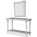 Michael Amini Melrose Plaza Console Table 9019223-118 IMAGE 5