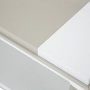 Michael Amini Sky Tower Cocktail Table 9025601-108 IMAGE 2