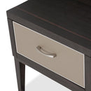 Michael Amini 21 Cosmopolitan End Table 9029302-212 IMAGE 2