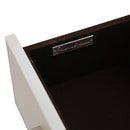 Michael Amini 21 Cosmopolitan End Table 9029302-212 IMAGE 3