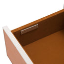 Michael Amini 21 Cosmopolitan End Table 9029302-812 IMAGE 4