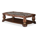 Michael Amini Grand Masterpiece Cocktail Table 9050201-402 IMAGE 1