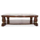 Michael Amini Grand Masterpiece Cocktail Table 9050201-402 IMAGE 2