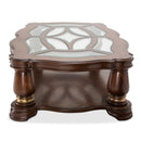 Michael Amini Grand Masterpiece Cocktail Table 9050201-402 IMAGE 3