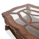 Michael Amini Grand Masterpiece Cocktail Table 9050201-402 IMAGE 4