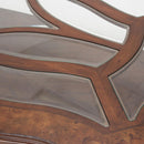 Michael Amini Grand Masterpiece Cocktail Table 9050201-402 IMAGE 5