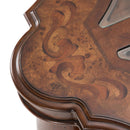 Michael Amini Grand Masterpiece Cocktail Table 9050201-402 IMAGE 6