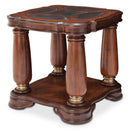 Michael Amini Grand Masterpiece End Table 9050202-402 IMAGE 1