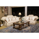 Michael Amini Grand Masterpiece End Table 9050202-402 IMAGE 5