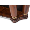 Michael Amini Grand Masterpiece Console Table 9050223-402 IMAGE 3