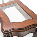 Michael Amini Bella Veneto Console Table 9051223-202 IMAGE 2