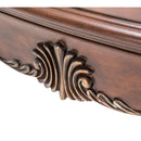 Michael Amini Bella Veneto Console Table 9051223-202 IMAGE 4