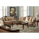 Michael Amini Bella Veneto Console Table 9051223-202 IMAGE 7