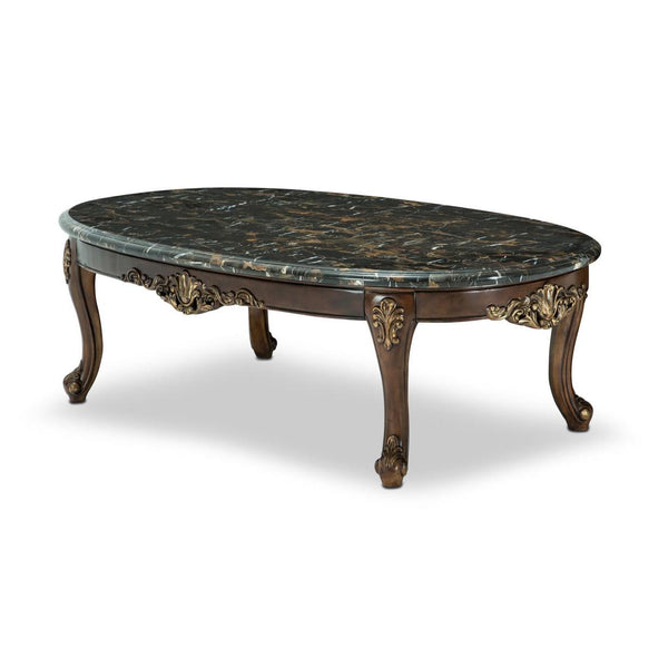 Michael Amini Villa Di Como Cocktail Table 9053201-403 IMAGE 1