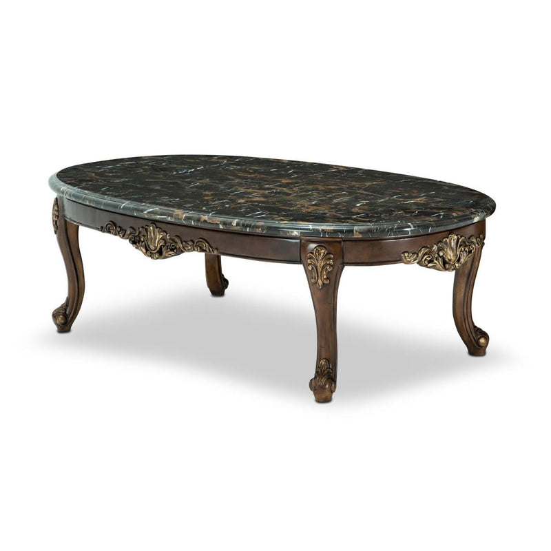 Michael Amini Villa Di Como Cocktail Table 9053201-403 IMAGE 1
