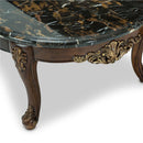 Michael Amini Villa Di Como Cocktail Table 9053201-403 IMAGE 3