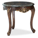 Michael Amini Villa Di Como End Table 9053202-403 IMAGE 1