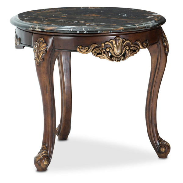 Michael Amini Villa Di Como End Table 9053202-403 IMAGE 1