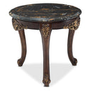 Michael Amini Villa Di Como End Table 9053202-403 IMAGE 2