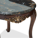 Michael Amini Villa Di Como End Table 9053202-403 IMAGE 3