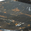 Michael Amini Villa Di Como End Table 9053202-403 IMAGE 4