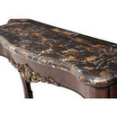 Michael Amini Villa Di Como Console Table 9053223-403 IMAGE 2