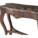 Michael Amini Villa Di Como Console Table 9053223-403 IMAGE 3
