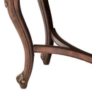 Michael Amini Villa Di Como Console Table 9053223-403 IMAGE 4