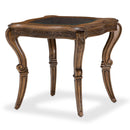 Michael Amini Eden's Paradise End Table 9055202-211 IMAGE 1