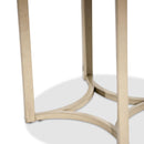 Michael Amini Alta End Table FS-ALTA224 IMAGE 3