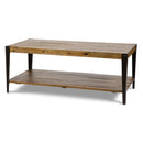 Michael Amini Aspen Cocktail Table FS-ASPEN201 IMAGE 1