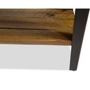 Michael Amini Aspen Cocktail Table FS-ASPEN201 IMAGE 3