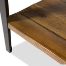 Michael Amini Aspen Cocktail Table FS-ASPEN201 IMAGE 4