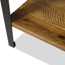 Michael Amini Aspen Console Table FS-ASPEN223 IMAGE 4