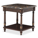 Michael Amini Aristocrat End Table FS-ASTCR202-405 IMAGE 1