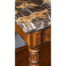 Michael Amini Aristocrat End Table FS-ASTCR202-405 IMAGE 2