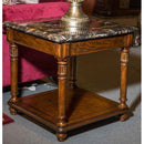 Michael Amini Aristocrat End Table FS-ASTCR202-405 IMAGE 3