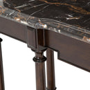 Michael Amini Aristocrat Console Table FS-ASTCR223-405 IMAGE 2
