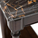 Michael Amini Aristocrat Console Table FS-ASTCR223-405 IMAGE 3