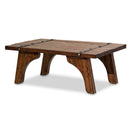 Michael Amini Big Sky Cocktail Table FS-BGSKY201 IMAGE 1