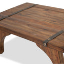 Michael Amini Big Sky Cocktail Table FS-BGSKY201 IMAGE 2