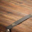 Michael Amini Big Sky Cocktail Table FS-BGSKY201 IMAGE 3