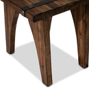 Michael Amini Big Sky End Table FS-BGSKY202 IMAGE 3
