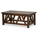 Michael Amini Brighton Cocktail Table FS-BRGTN201 IMAGE 1