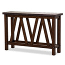 Michael Amini Brighton Console Table FS-BRGTN223 IMAGE 1